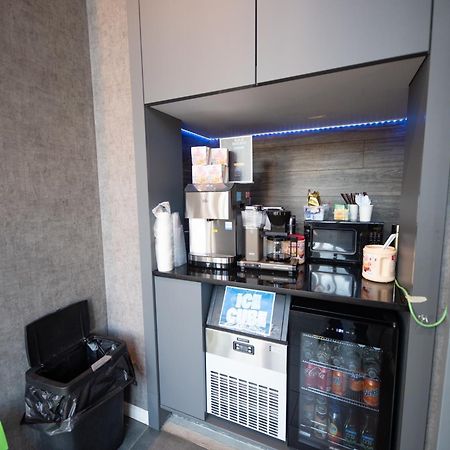 Flushing Garden Hotel 뉴욕 외부 사진