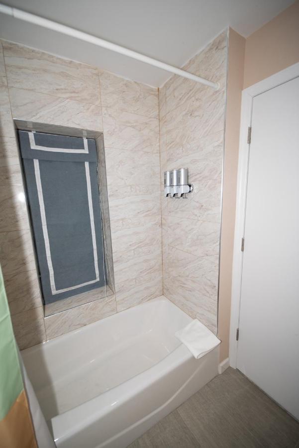 Flushing Garden Hotel 뉴욕 외부 사진
