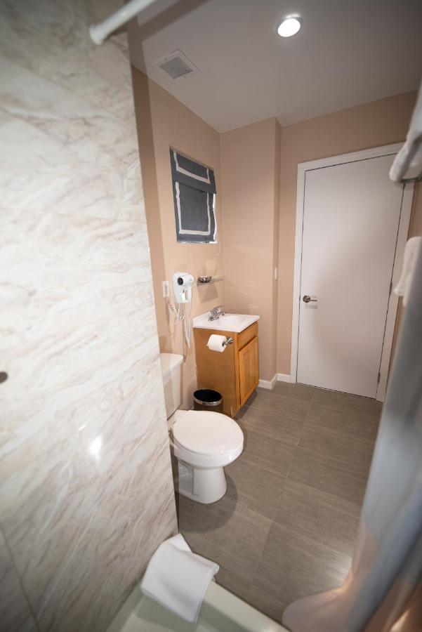 Flushing Garden Hotel 뉴욕 외부 사진