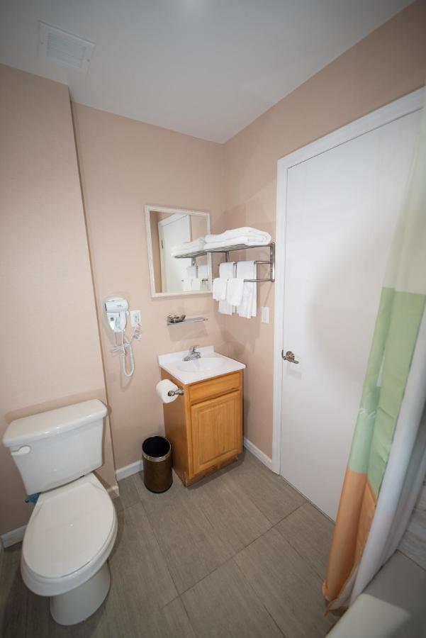 Flushing Garden Hotel 뉴욕 외부 사진