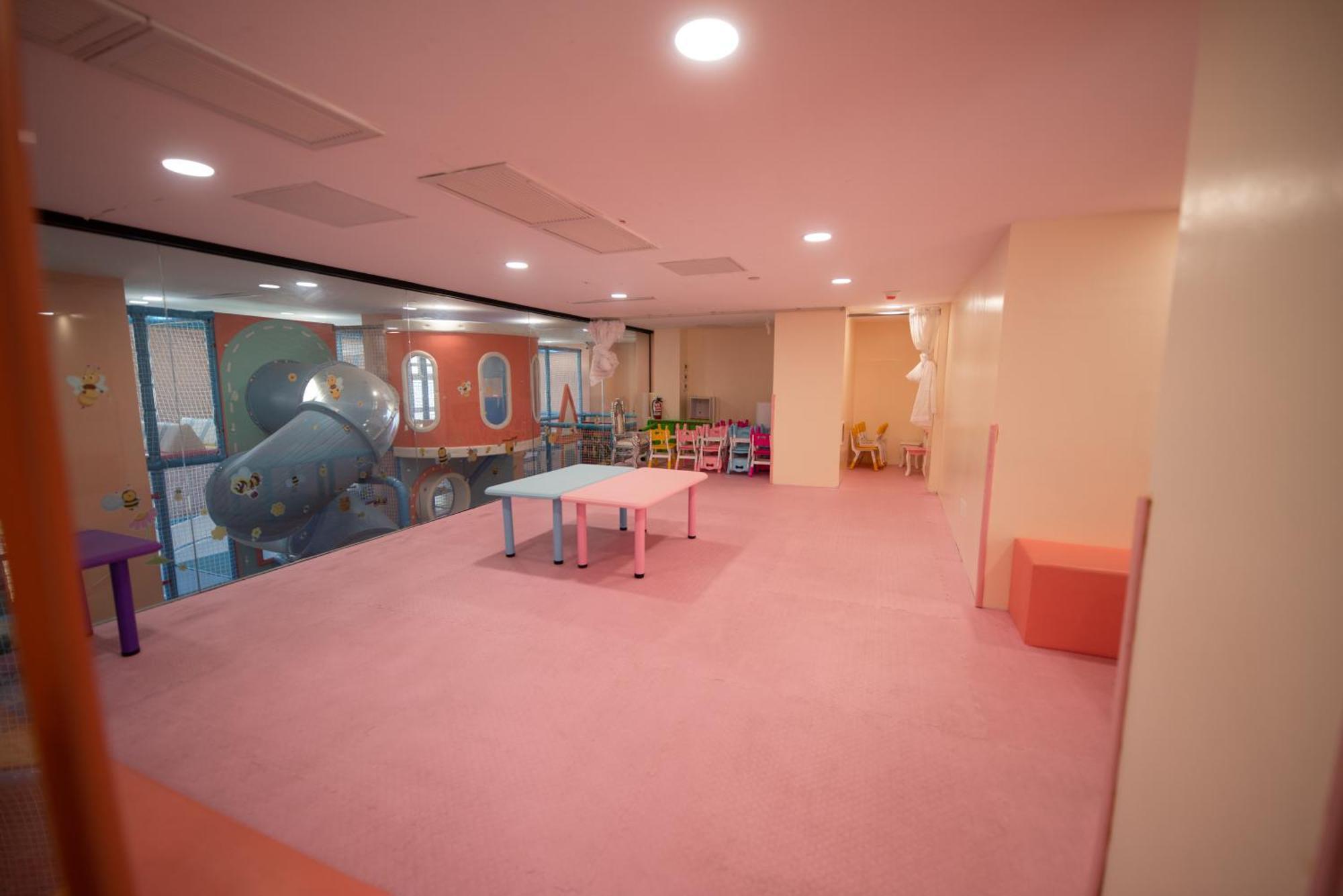 Flushing Garden Hotel 뉴욕 외부 사진