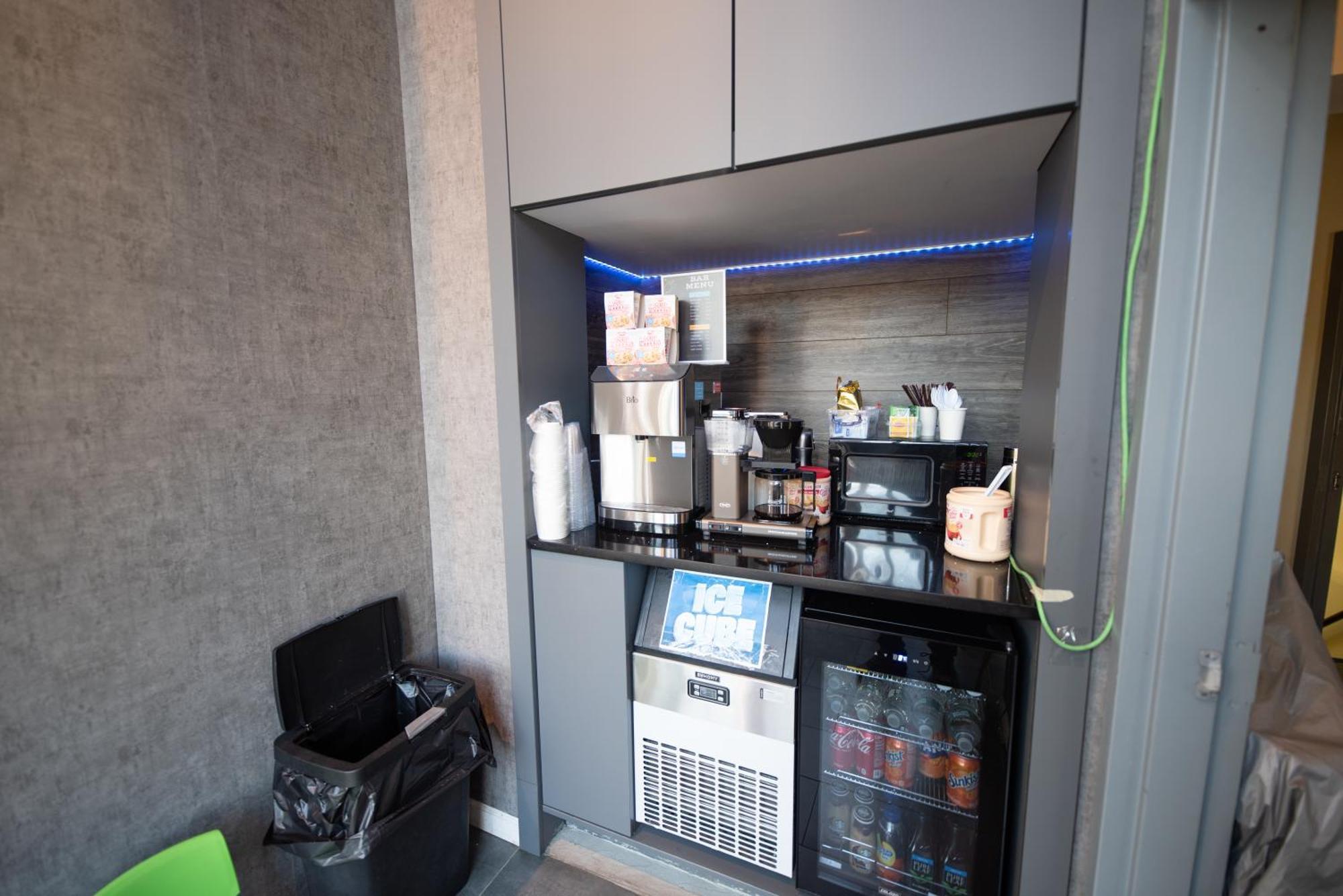 Flushing Garden Hotel 뉴욕 외부 사진
